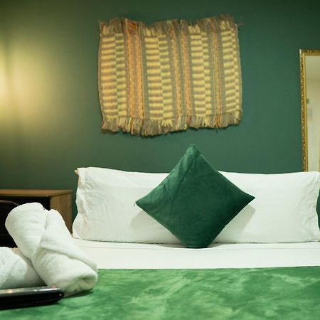 Africa House-Casa Hotel Laureles-La70 메딜린 외부 사진