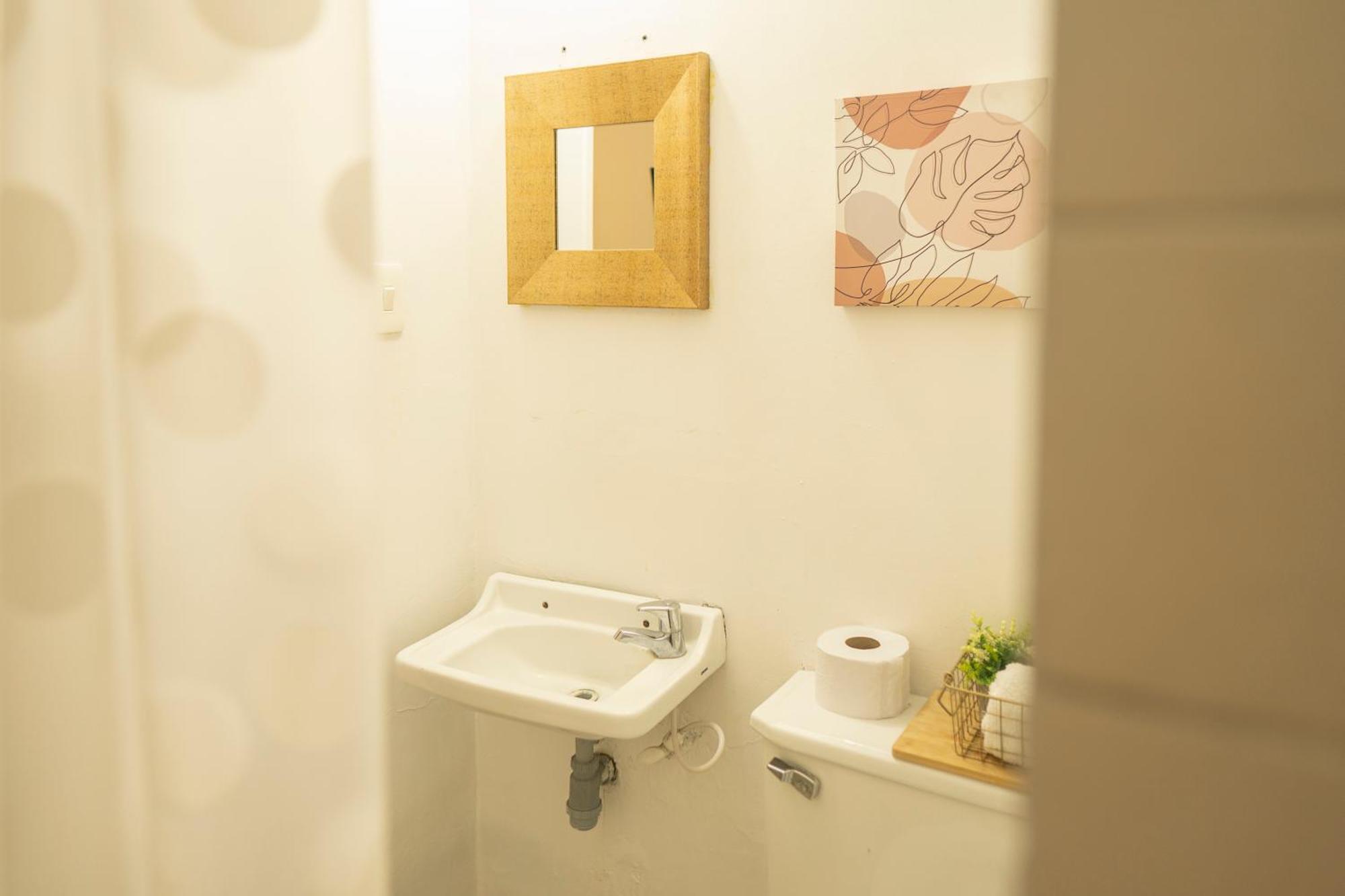 Africa House-Casa Hotel Laureles-La70 메딜린 외부 사진