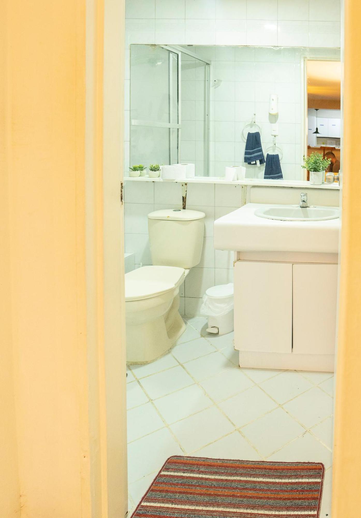 Africa House-Casa Hotel Laureles-La70 메딜린 외부 사진