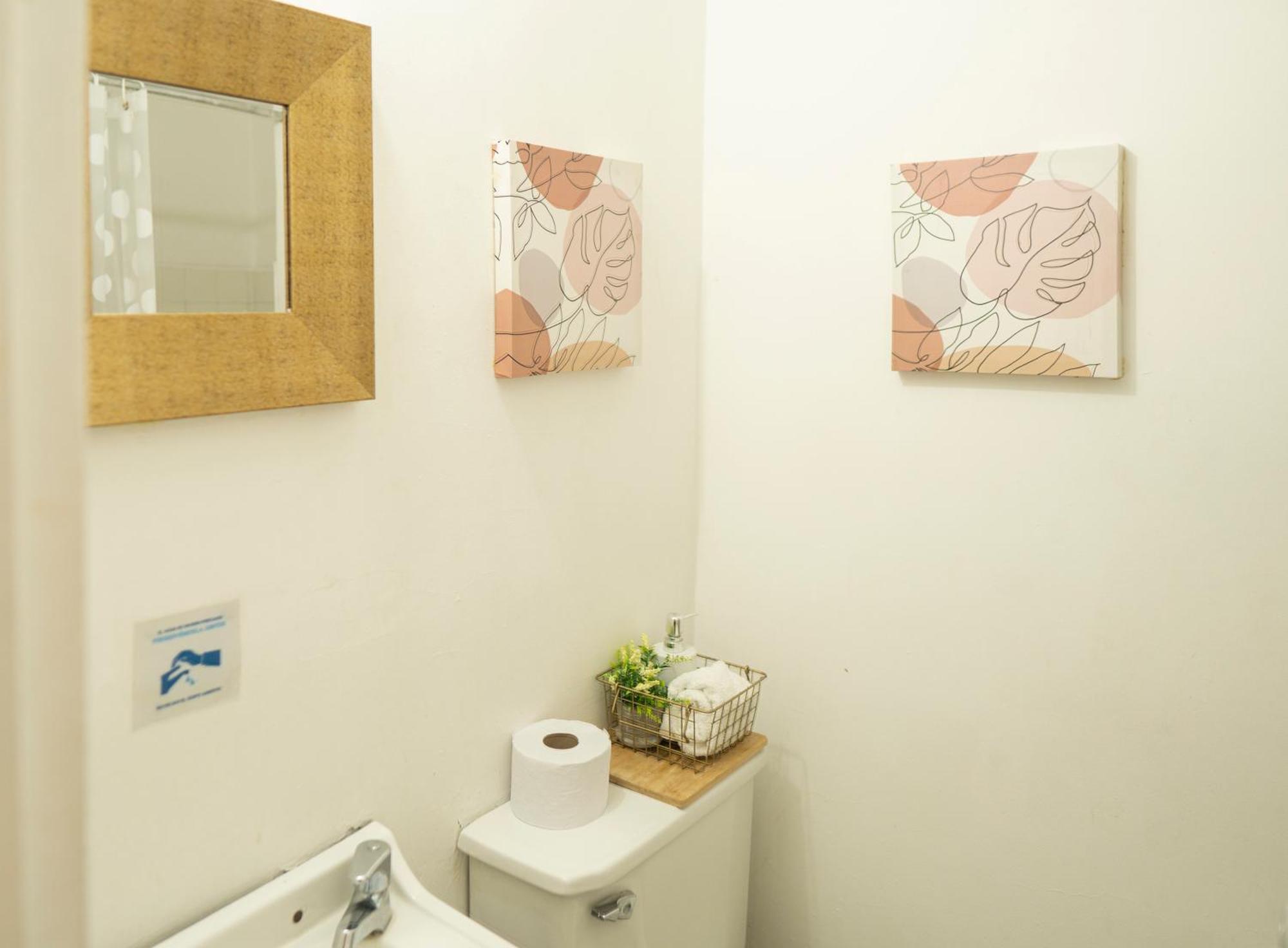 Africa House-Casa Hotel Laureles-La70 메딜린 외부 사진