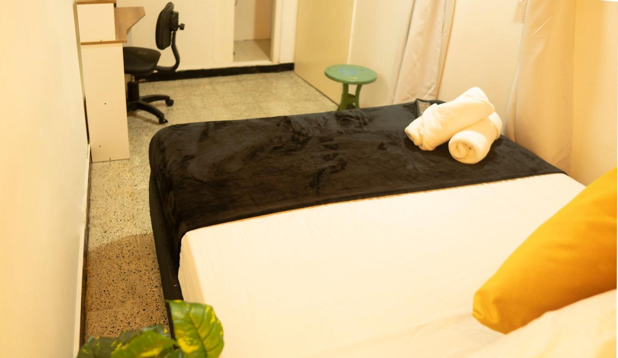 Africa House-Casa Hotel Laureles-La70 메딜린 외부 사진