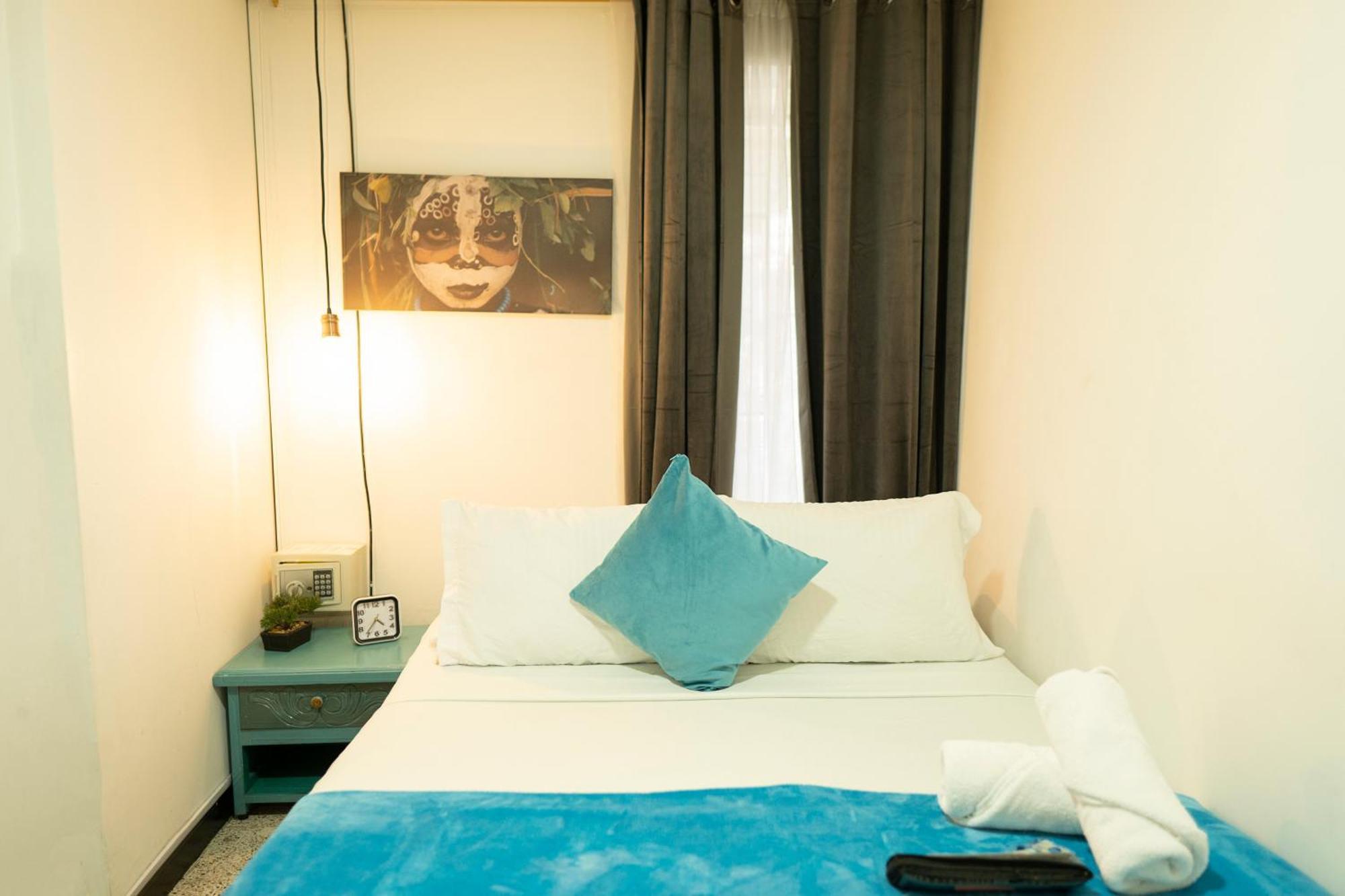 Africa House-Casa Hotel Laureles-La70 메딜린 외부 사진