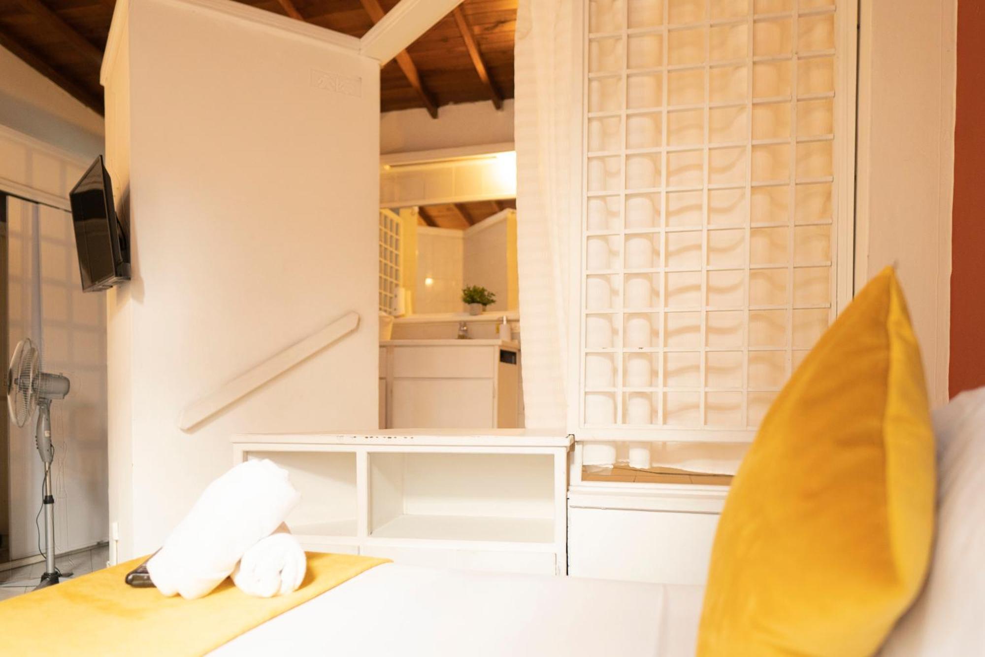 Africa House-Casa Hotel Laureles-La70 메딜린 외부 사진