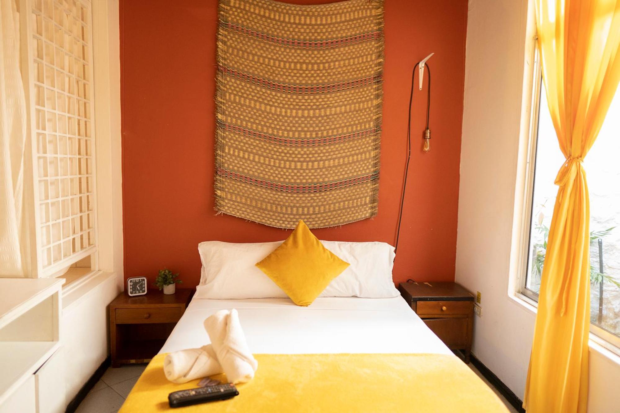 Africa House-Casa Hotel Laureles-La70 메딜린 외부 사진