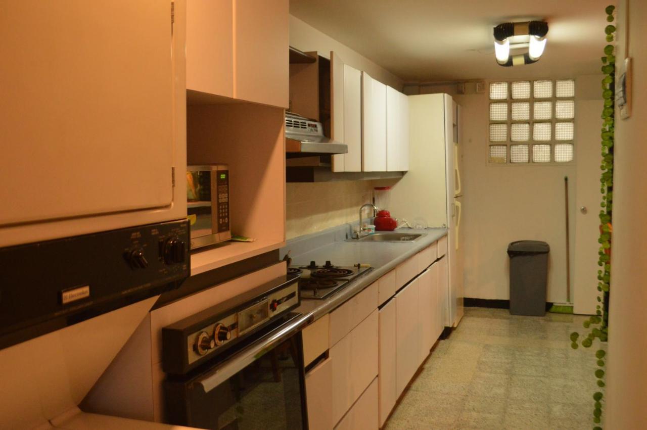 Africa House-Casa Hotel Laureles-La70 메딜린 외부 사진