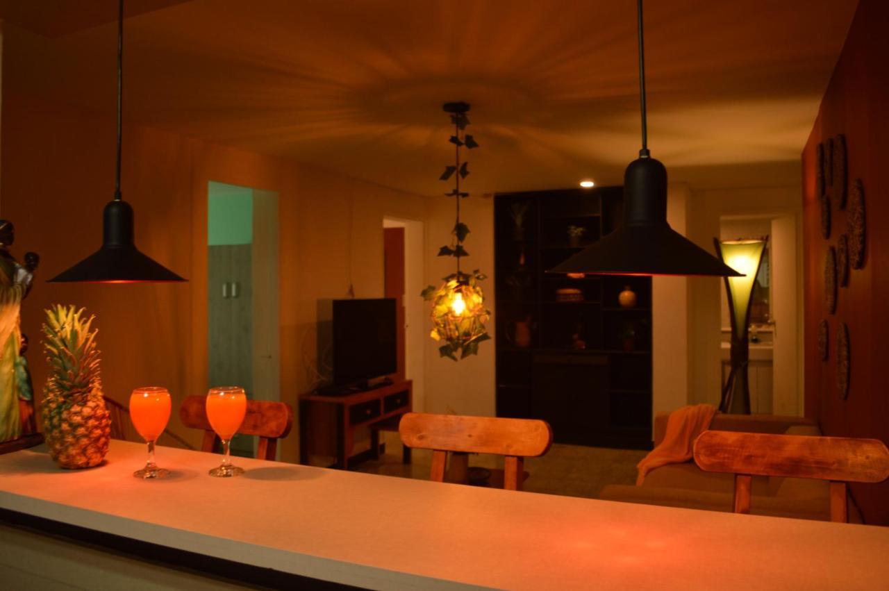 Africa House-Casa Hotel Laureles-La70 메딜린 외부 사진