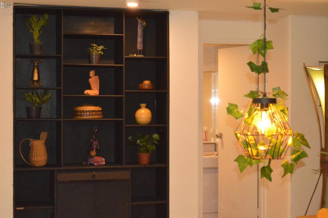 Africa House-Casa Hotel Laureles-La70 메딜린 외부 사진