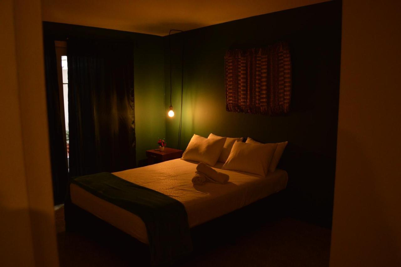 Africa House-Casa Hotel Laureles-La70 메딜린 외부 사진