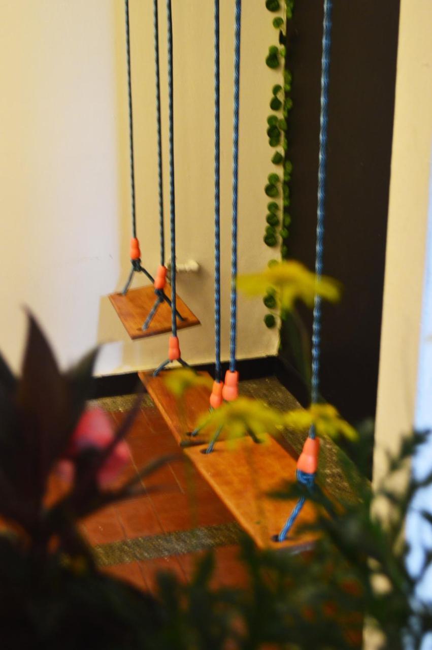 Africa House-Casa Hotel Laureles-La70 메딜린 외부 사진