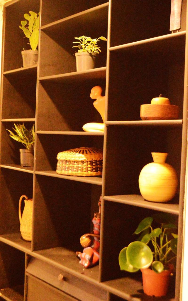 Africa House-Casa Hotel Laureles-La70 메딜린 외부 사진