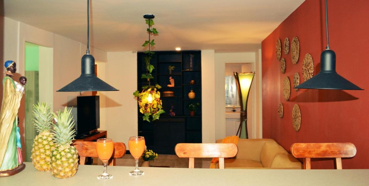 Africa House-Casa Hotel Laureles-La70 메딜린 외부 사진