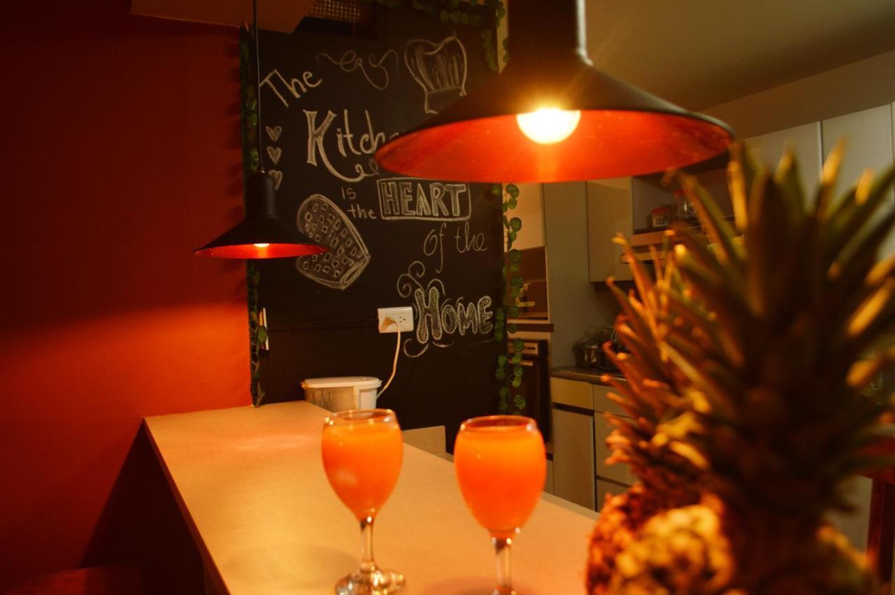 Africa House-Casa Hotel Laureles-La70 메딜린 외부 사진