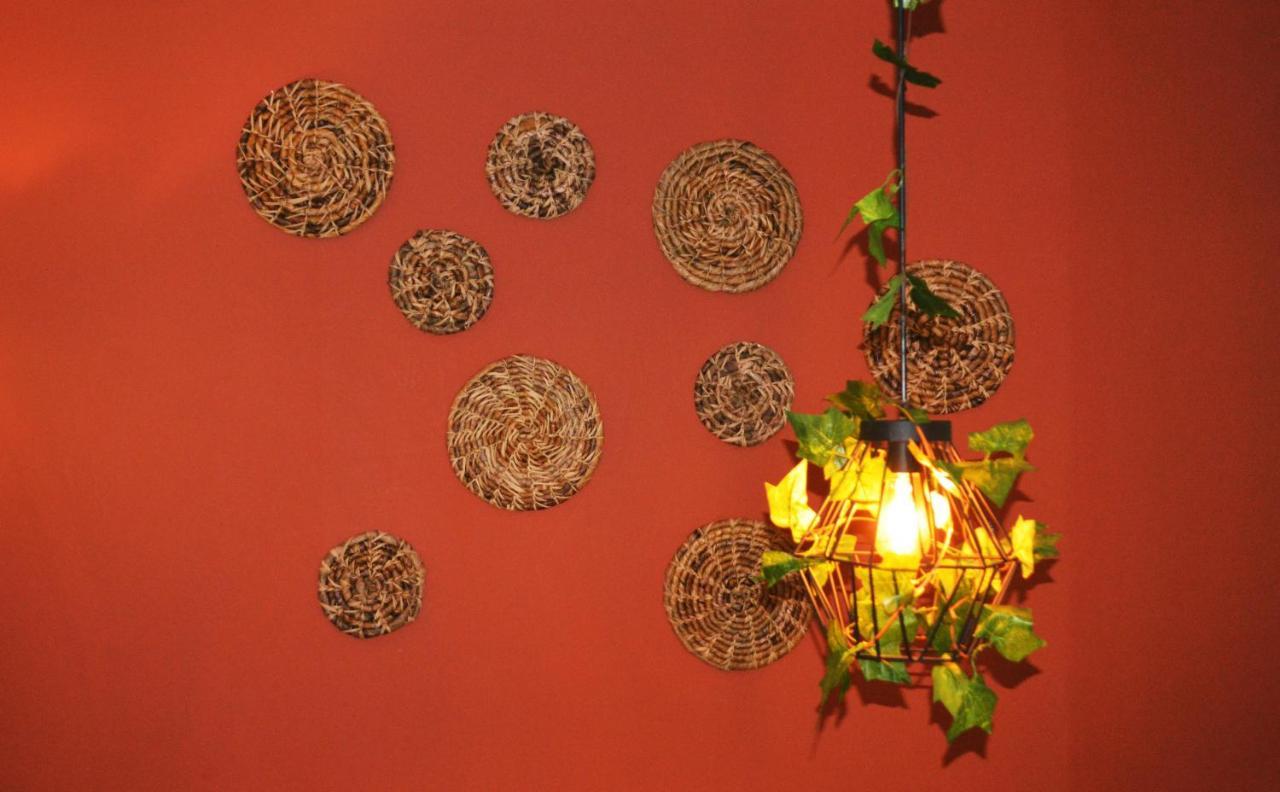 Africa House-Casa Hotel Laureles-La70 메딜린 외부 사진