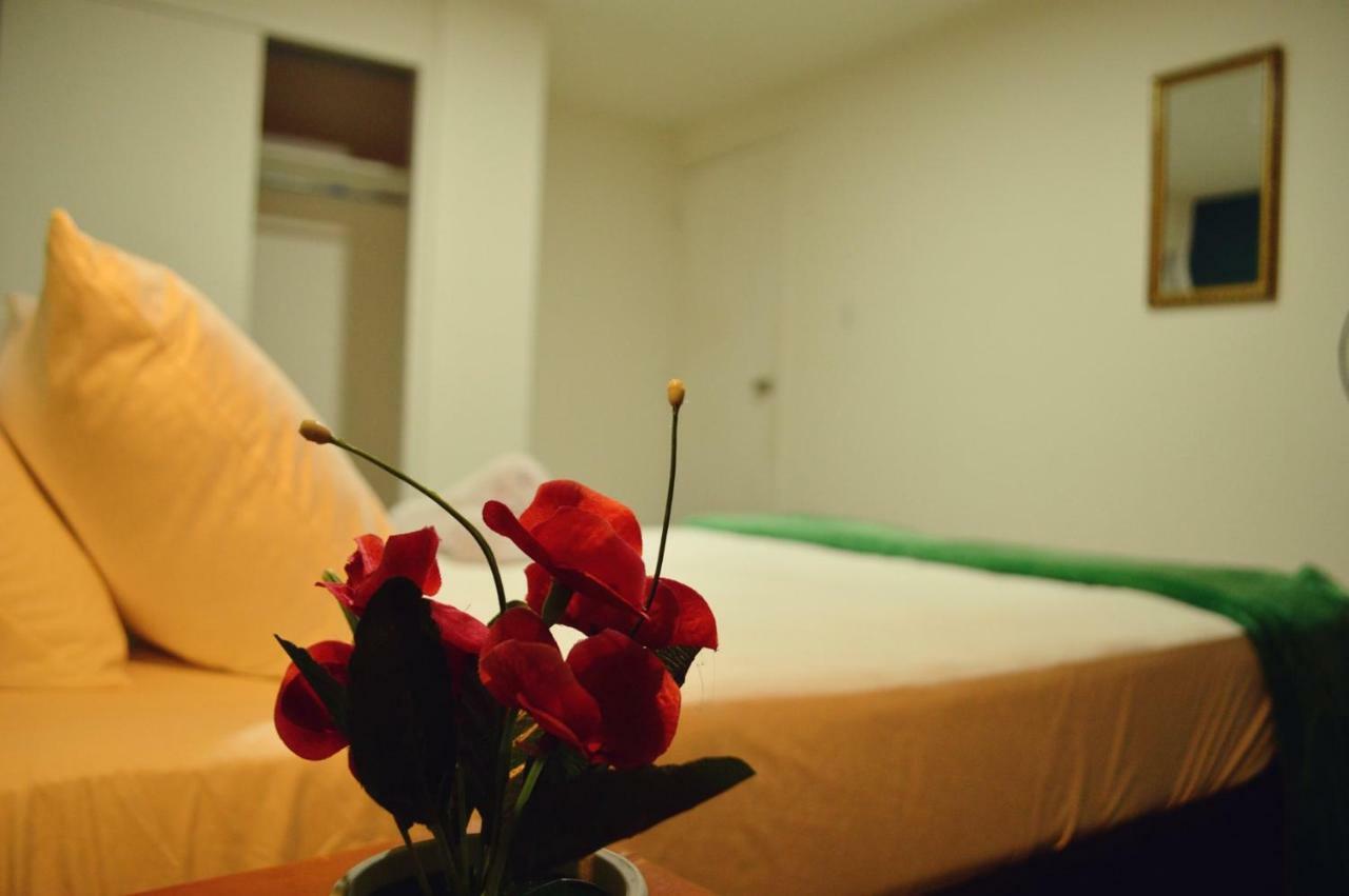 Africa House-Casa Hotel Laureles-La70 메딜린 외부 사진